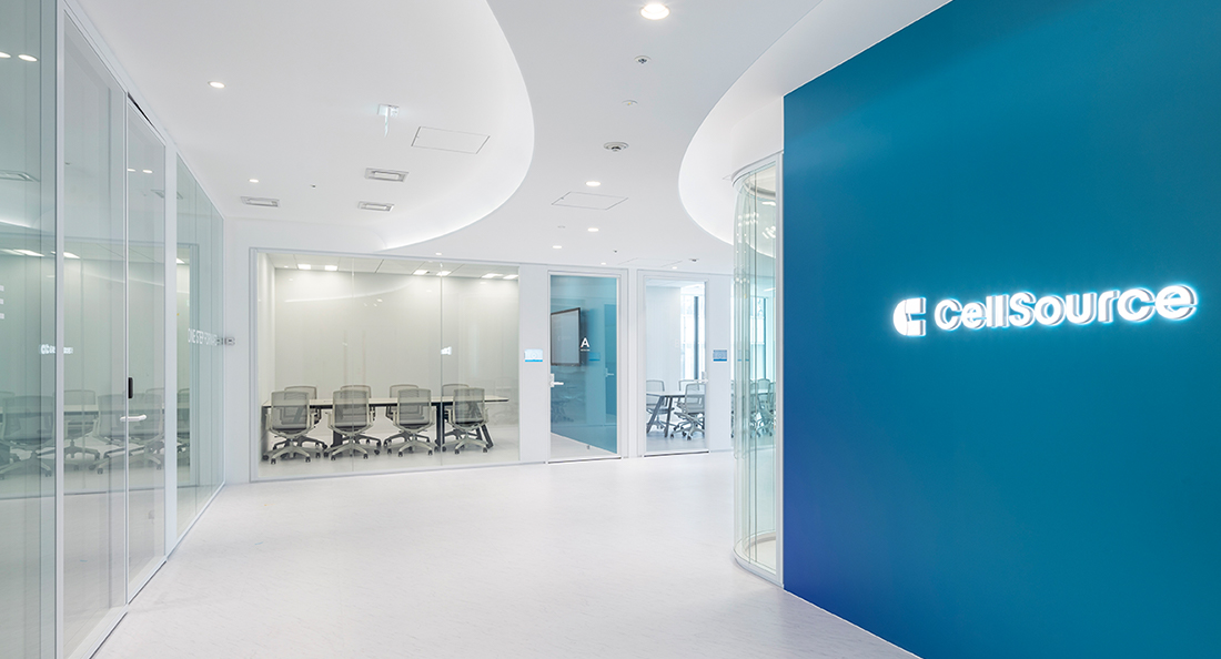 会社概要|セルソース株式会社