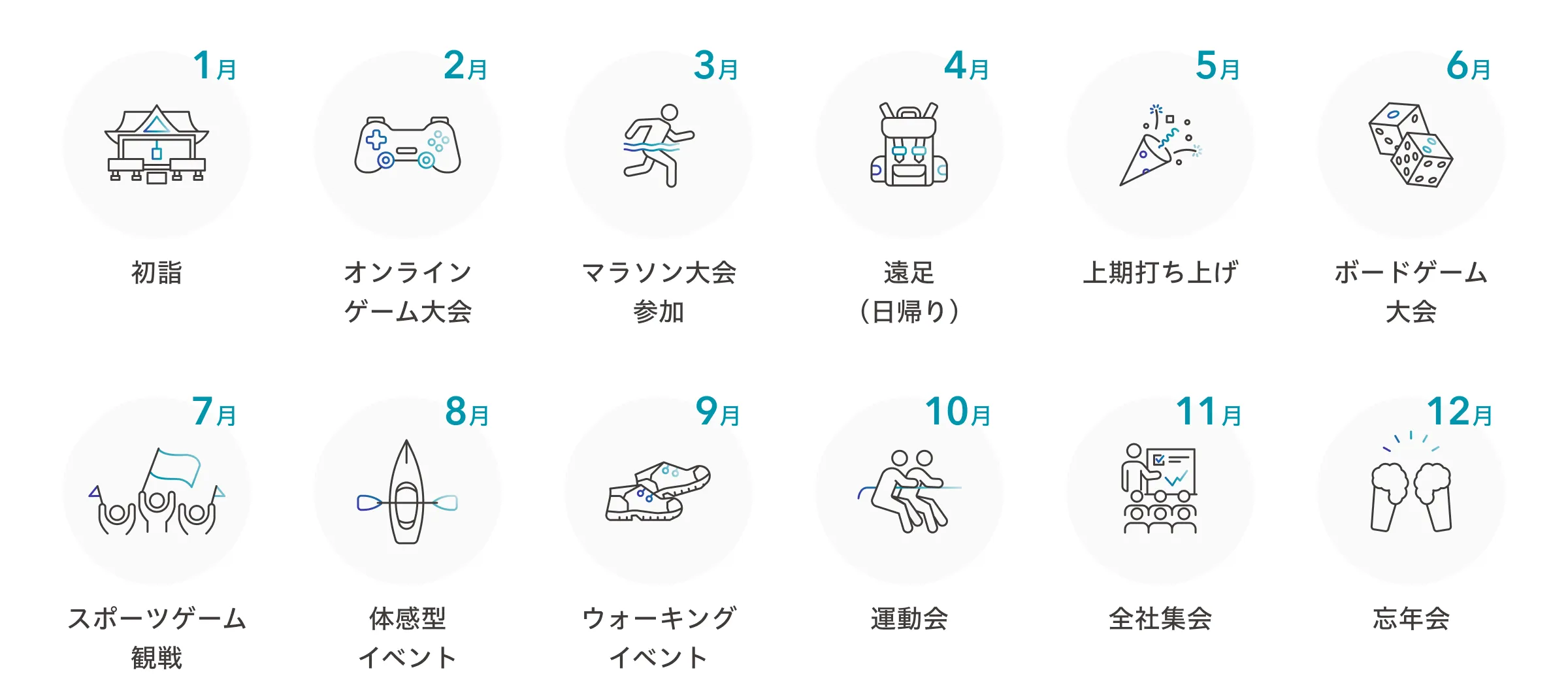 社内イベント